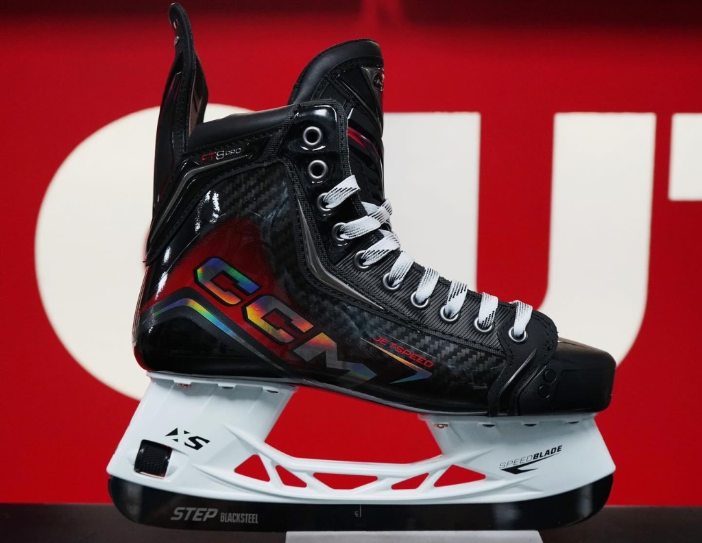 CCM JetSpeed