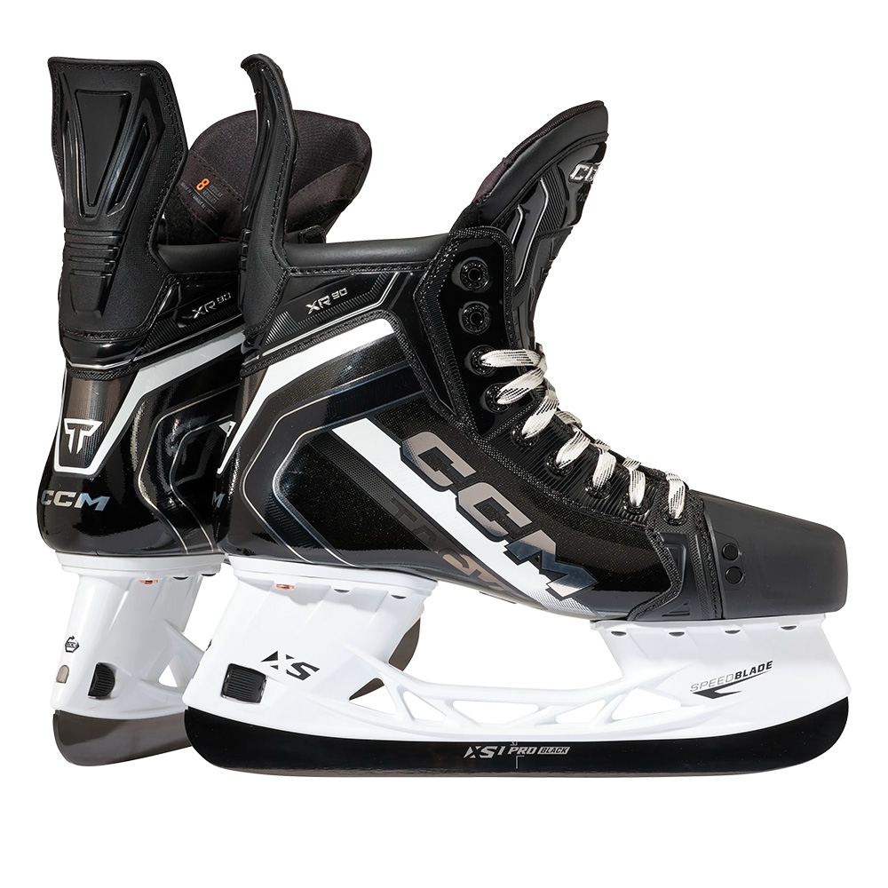 Коньки CCM Tacks XR90 2026