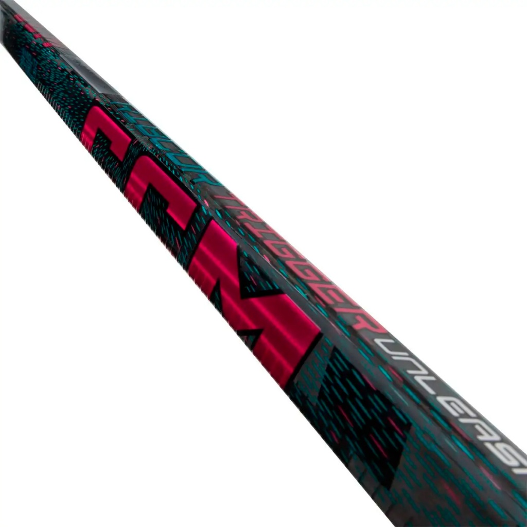 CCM Ribcor Trigger Unleashed
