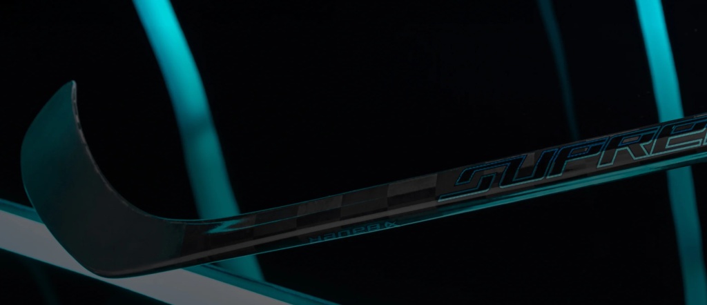 Bauer Supreme Fuse 2026