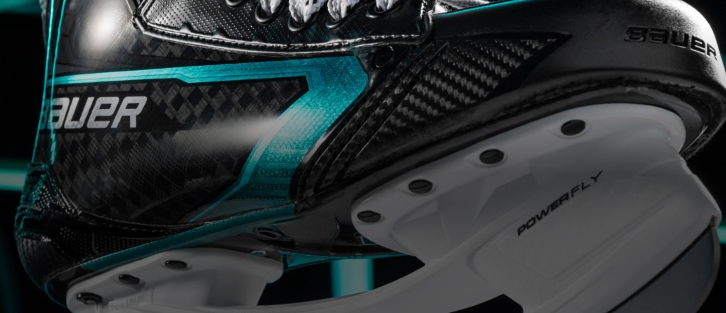 Bauer Supreme Fuse 2026