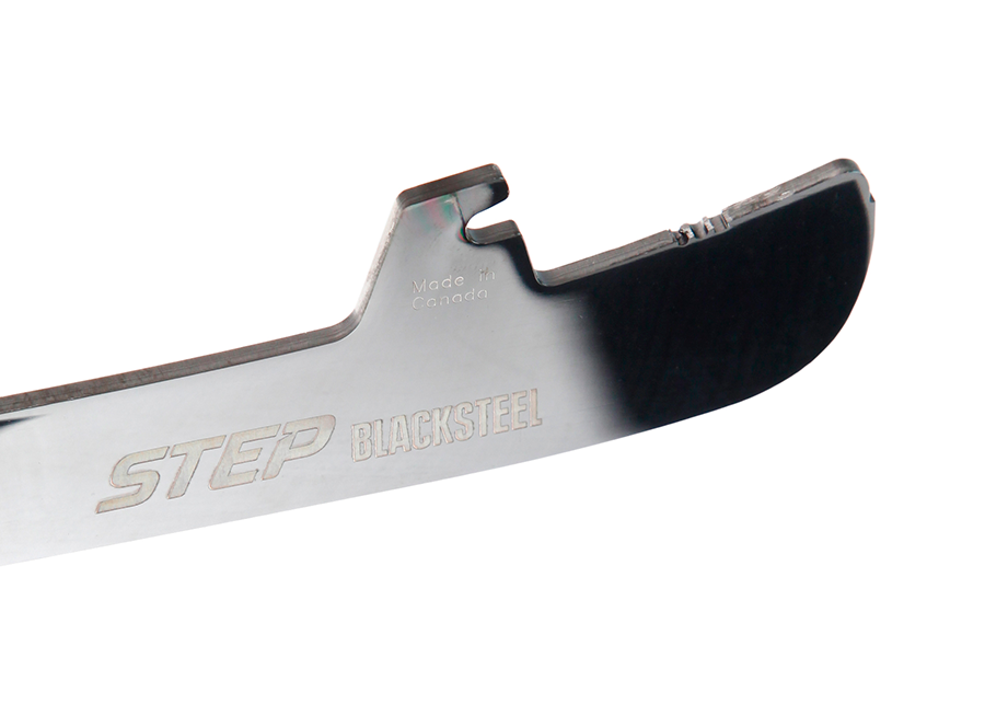 STEP BlackSteel