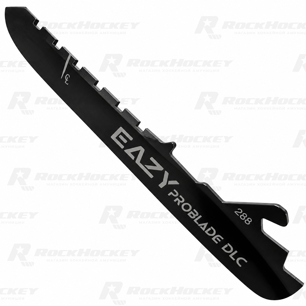 Лезвия EAZY PROBLADE DLC с тёмным покрытием