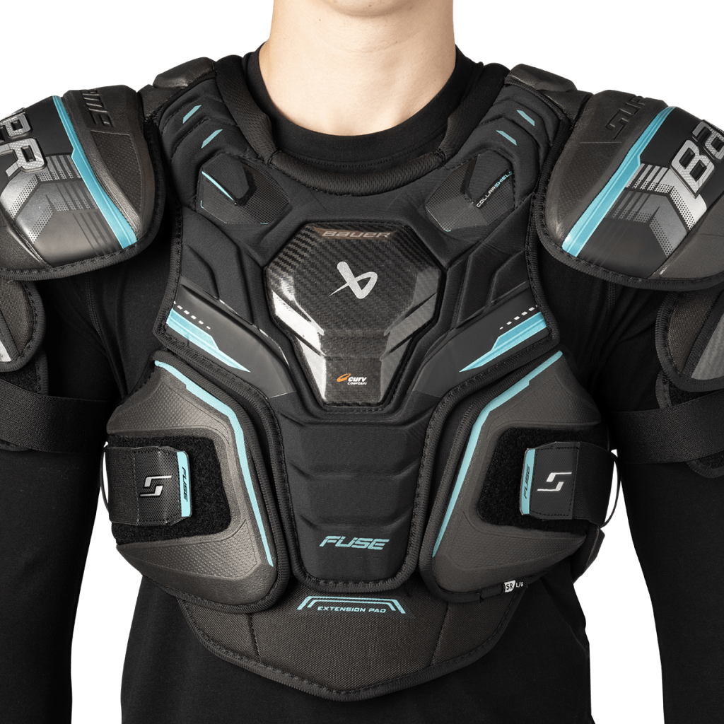 Bauer Supreme Fuse 2026
