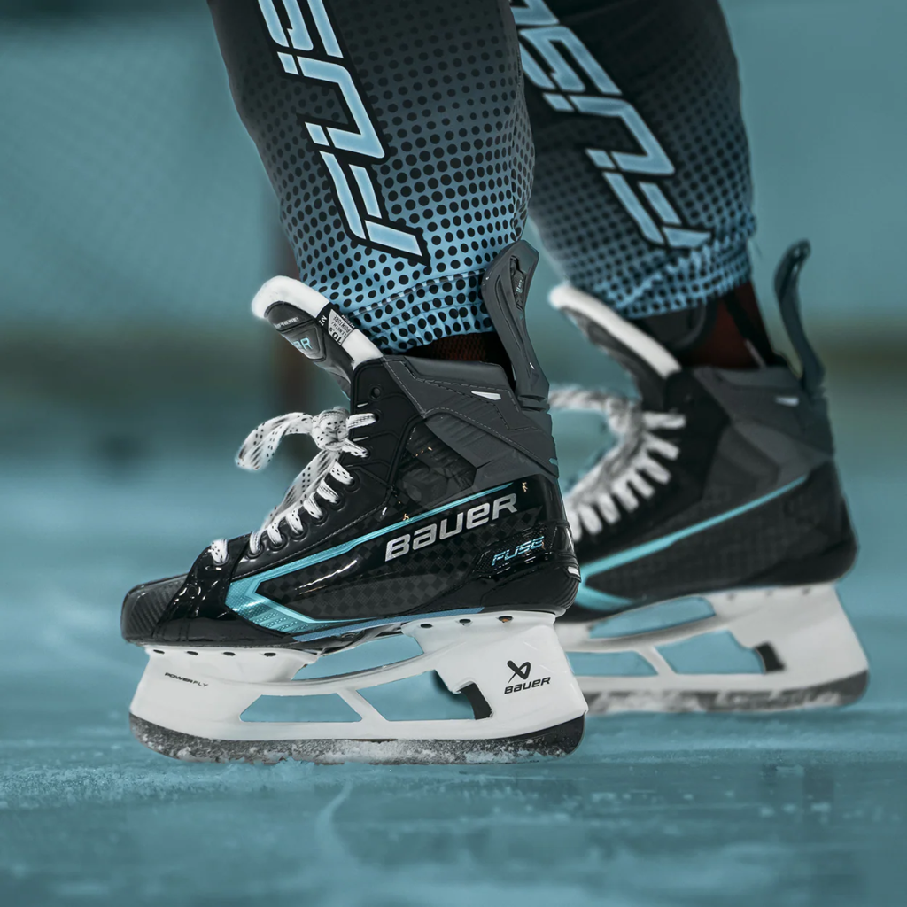 Bauer Supreme Fuse 2026