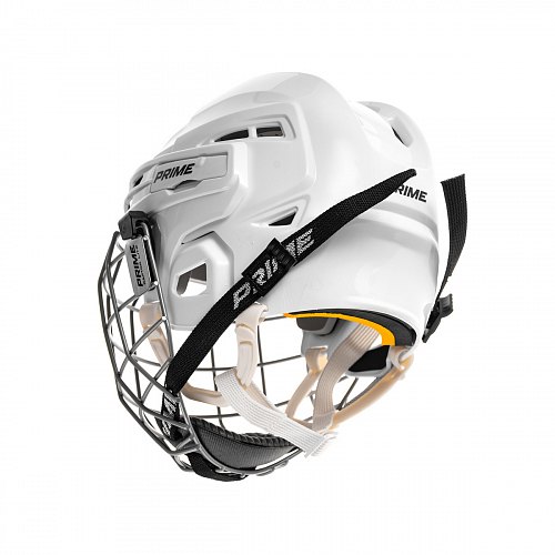 Шлем детский PRIME RAPTOR LITE YTH