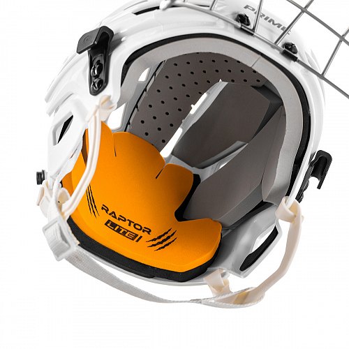 Шлем детский PRIME RAPTOR LITE YTH