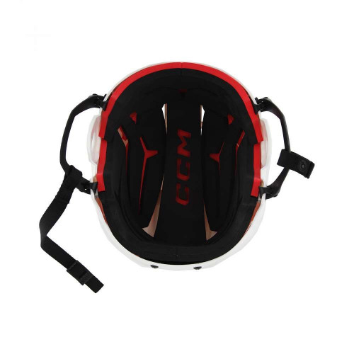 Шлем CCM TACKS 70 SR