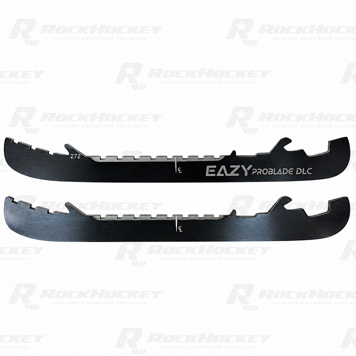 Лезвия для коньков EAZY PROBLADE DLC
