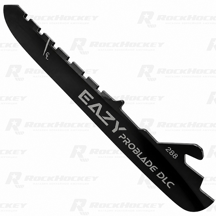 Лезвия для коньков EAZY PROBLADE DLC