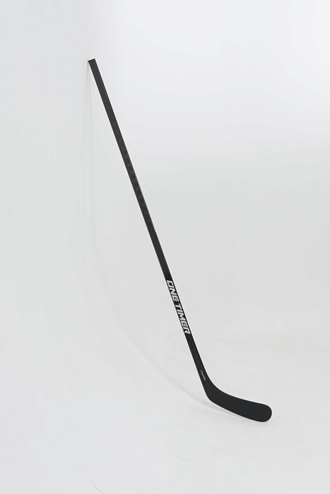 Клюшка ONE TIMER FIRE PRO SRC BLACK SR