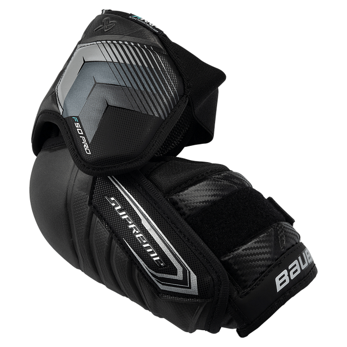 Налокотники BAUER SUPREME F50 PRO INT
