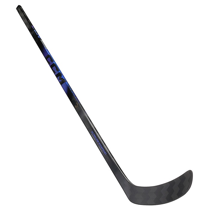 Клюшка CCM RIBCOR TRIGGER 10 PRO SR