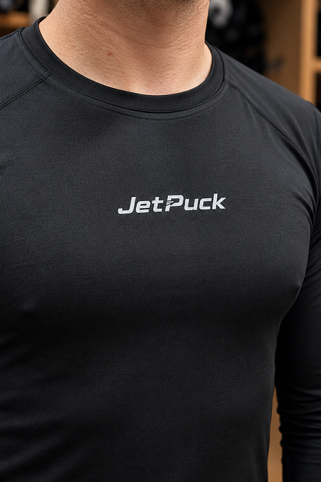 Футболка нательное белье JetPuck JR