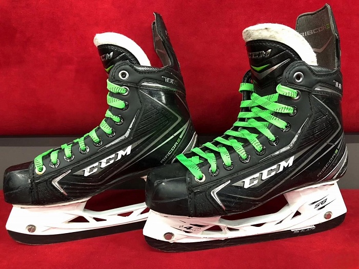 Коньки бу CCM RIBCOR INT 70K