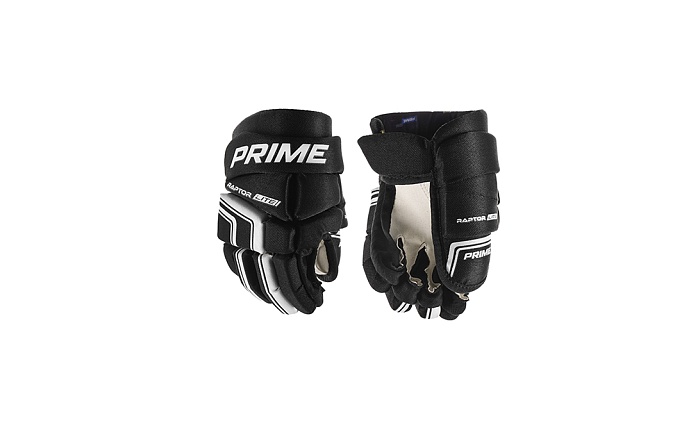 Перчатки PRIME RAPTOR LITE YTH