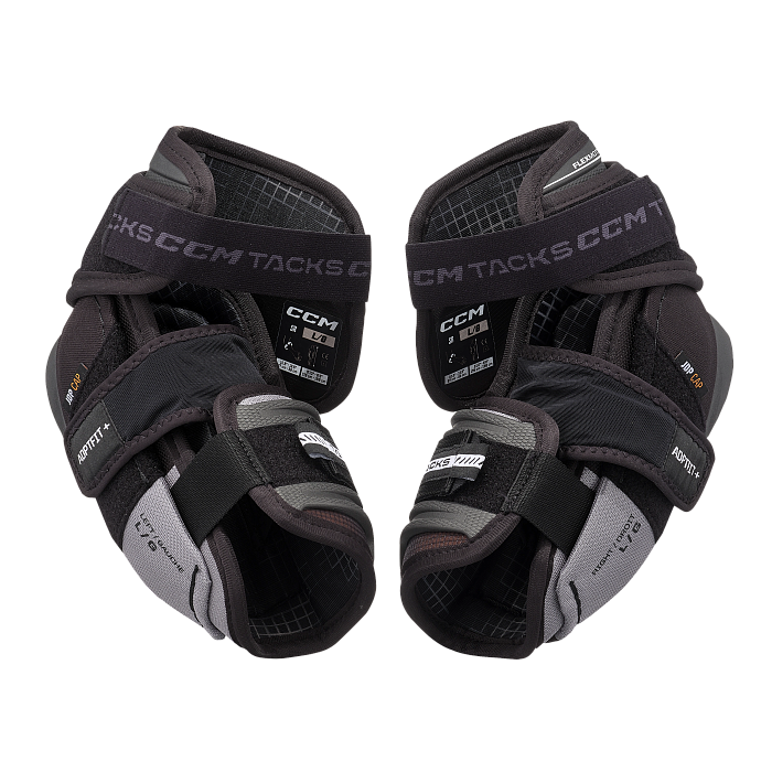 Налокотники CCM TACKS XR SR